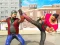 Játék Fight Club: Ring Fighting Arena online