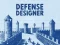 Játék Defense Designer online