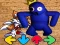 Játék FNF Rainbow Friends Battle Mod online