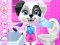 Játék Lucy Dog Care online
