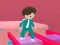 Játék Squid Master Run Rush Game 3D online