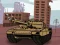 Játék Tanks Racing online