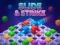 Játék Slide & Strike online