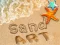 Játék Sand Art online