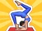 Játék Yoga Master - Flex Running online