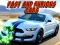 Játék Fast and Furious Puzzle online