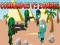 Játék Commandos vs Zombies online