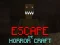Játék Escape the Horror Craft online