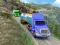 Játék Oil Tanker Transport Truck online