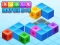 Játék Block Match 8x8 online