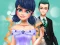 Játék Dotted Girl Wedding online