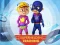 Játék Alvin Super Hero online