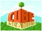 Játék Cube Islands online