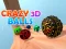 Játék Crazy Balls online