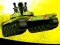 Játék Wild Tanks online