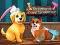 Játék Become a Puppy Groomer online