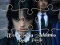 Játék Wednesday Addams Jigsaw Puzzle online