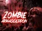 Játék Zombie Armaggeddon online