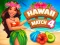 Játék Hawaii Match 4 online