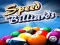 Játék Speed Billiard online