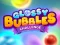 Játék Glossy Bubble Challenge online
