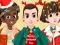 Játék Stranger things Christmas party online