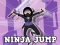 Játék Ninja Jump online