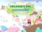 Játék Childrens Day Differences online