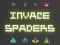 Játék Invace Spaders online