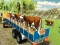 Játék Offroad Animal Truck Transport online