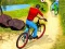 Játék Uphill Offroad Bicycle Rider online