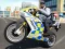 Játék Police Chase Motorbike Driver online