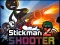Játék Stickman Shooter 2 online