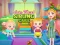 Játék Baby Hazel sibling care online