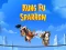 Játék Kung Fu Sparrow online