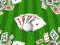 Játék Golf Solitaire online