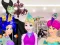 Játék Princess April Fools Hair Salon online
