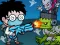 Játék Zombie Monster Survivors online