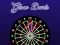 Játék Glow Darts online