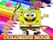 Játék Coloring Book for Spongebob online