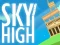 Játék Sky high online