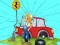Játék Broken Cars Jigsaw online