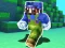 Játék Craft Boy Runner online