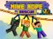 Játék Mine Rope Rescue online
