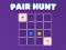 Játék Pair Hunt online
