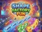 Játék Shape Factory Fun online