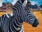 Játék Zebra Hunter online