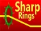 Játék Sharp Rings online