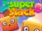 Játék Super Stack online
