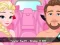 Játék Princess Carpool Karaoke online